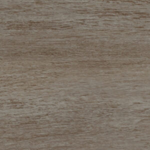 Close-up detail of Windy City luxury vinyl plank showing soft driftwood tones, weathered grain patterns, and natural color variation.