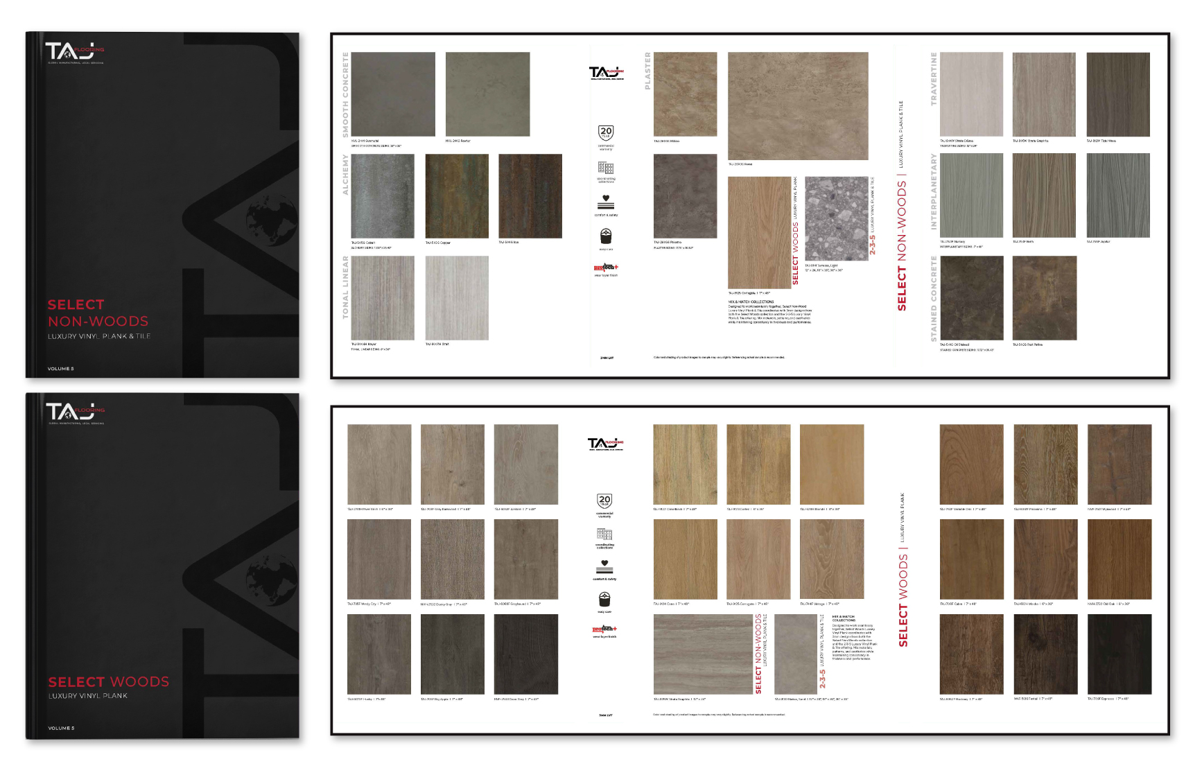 Select Collection Binders - Image 2