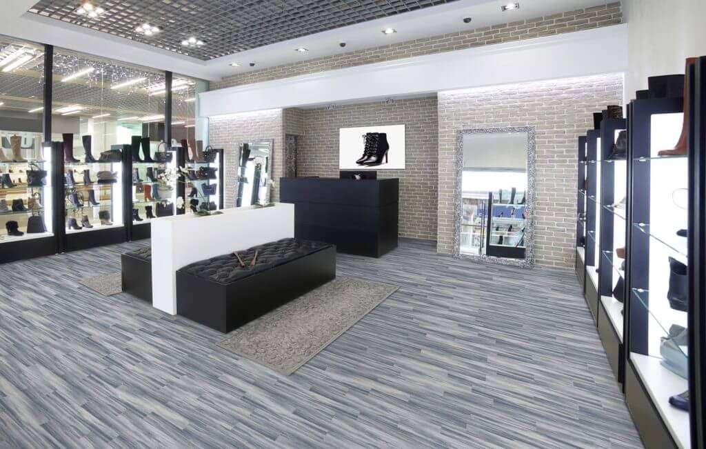 How Long Does Luxury Vinyl Tile Flooring Last? - TAJ Flooring