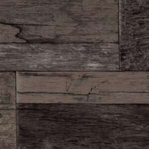 Rustic Strip Gray