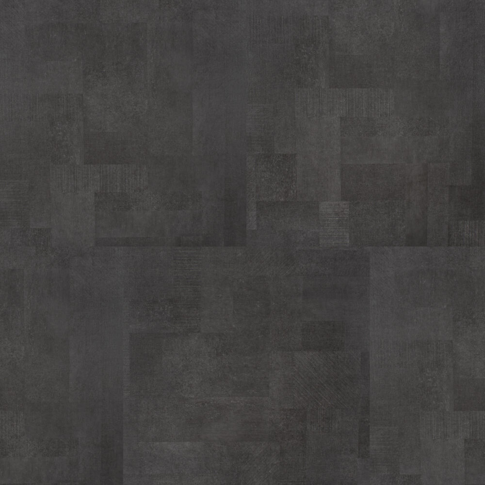 Ore, a 5mm modular acoustic flooring design.
