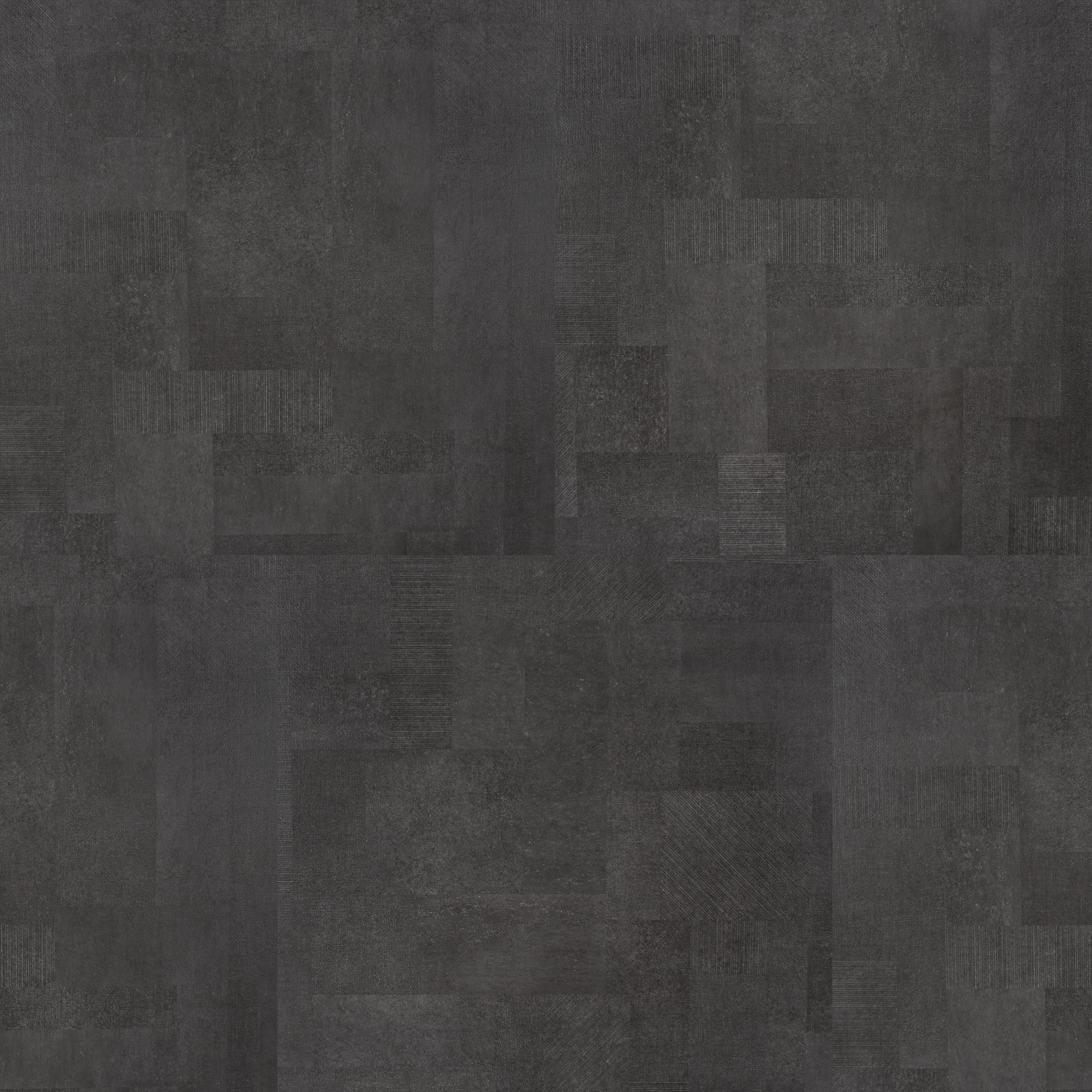 Ore, a 5mm modular acoustic flooring design.