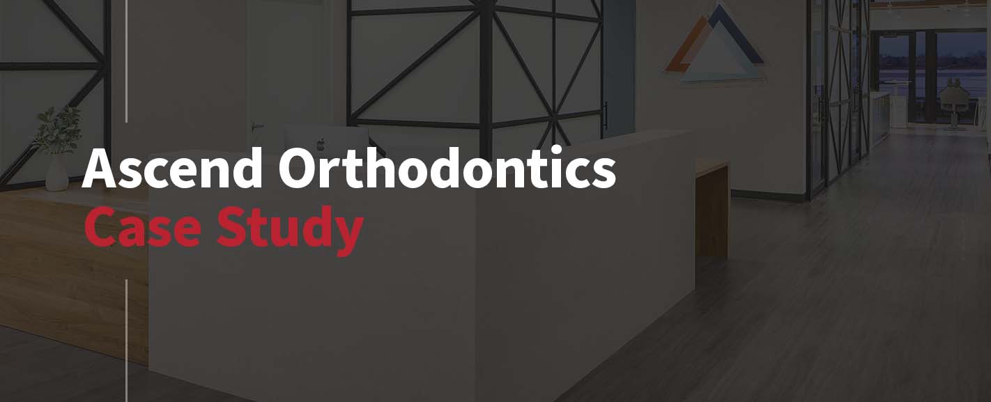 Ascend Orthodontics Flooring Installation Case Study