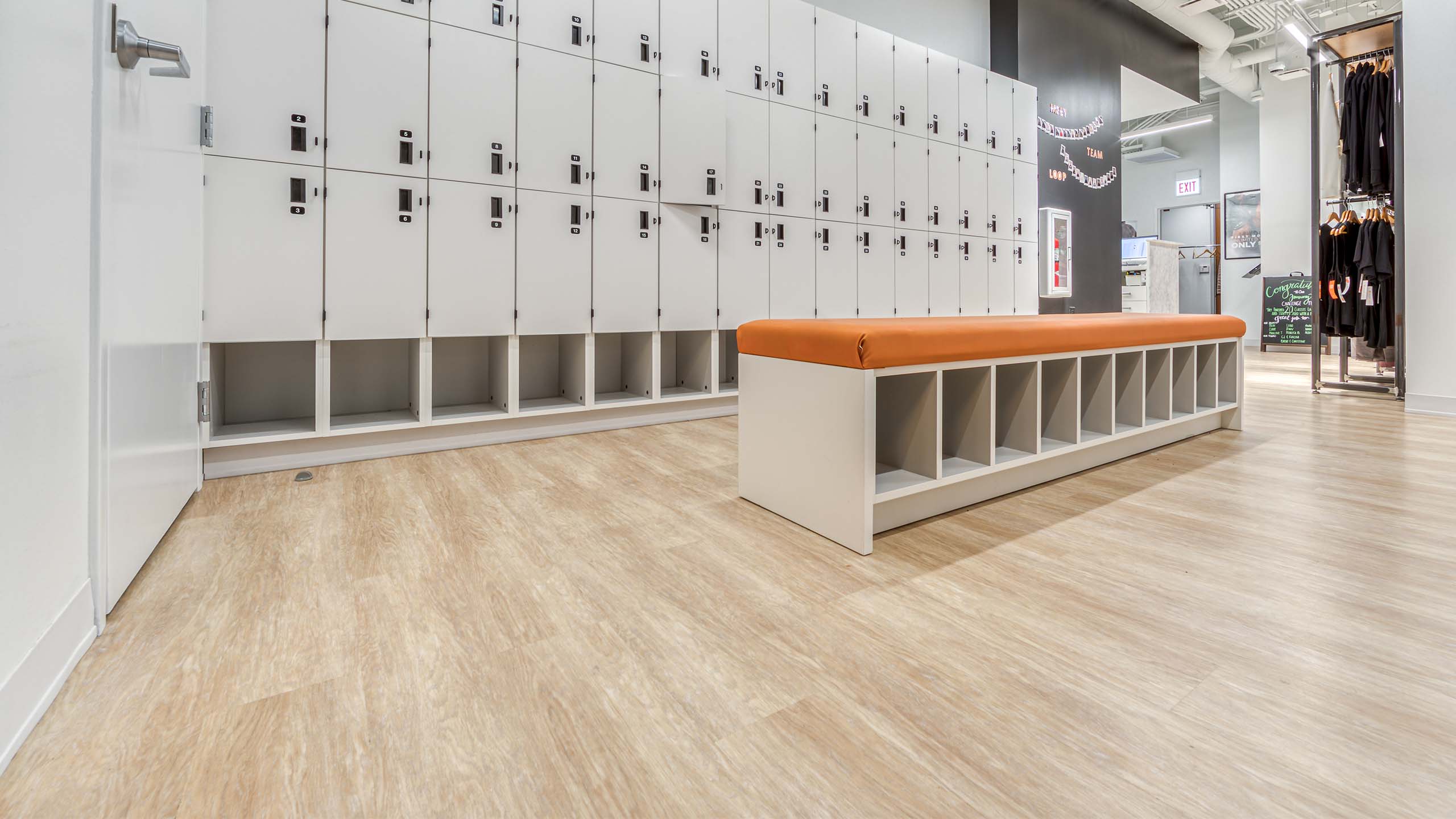 How To Choose The Right LVT Flooring for Commercial Use