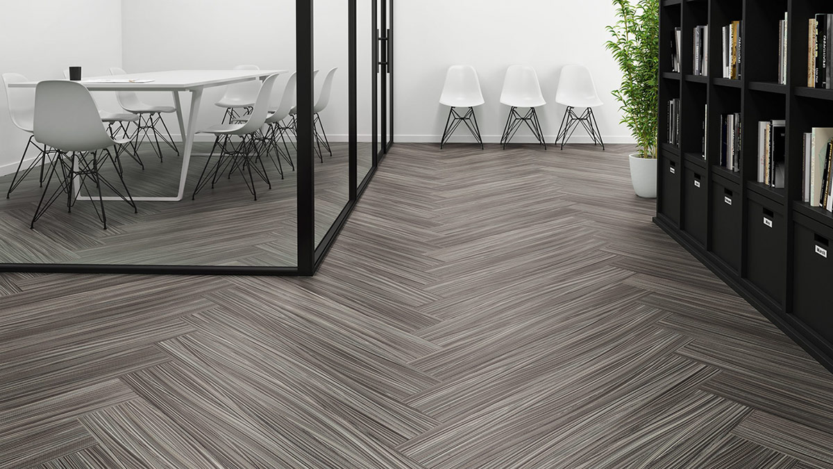 Phoenix Premium Luxury Vinyl Plank & Tile