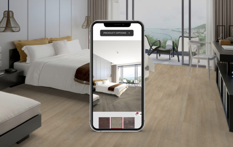 Image showcasing The Most Durable Flooring for High Traffic Commercial Areas