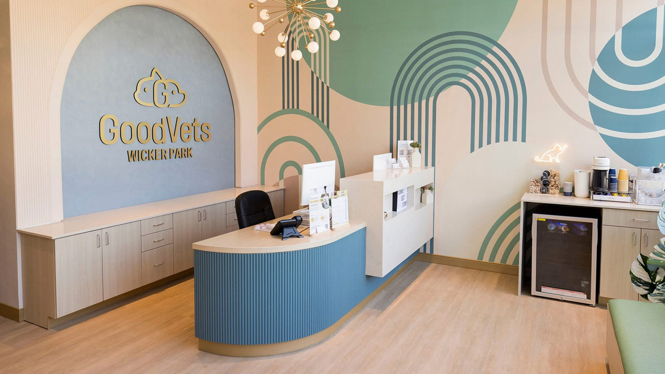 GoodVets – Wicker Park