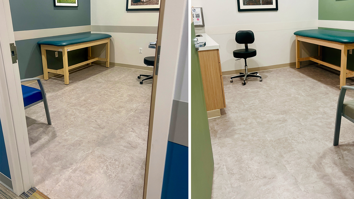Dover Pediatrics