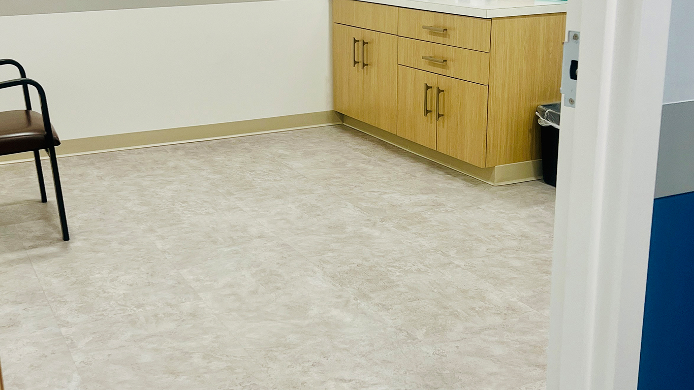 Dover Pediatrics